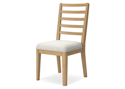 Silla comedor Rencott