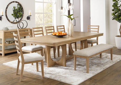 Silla comedor Rencott