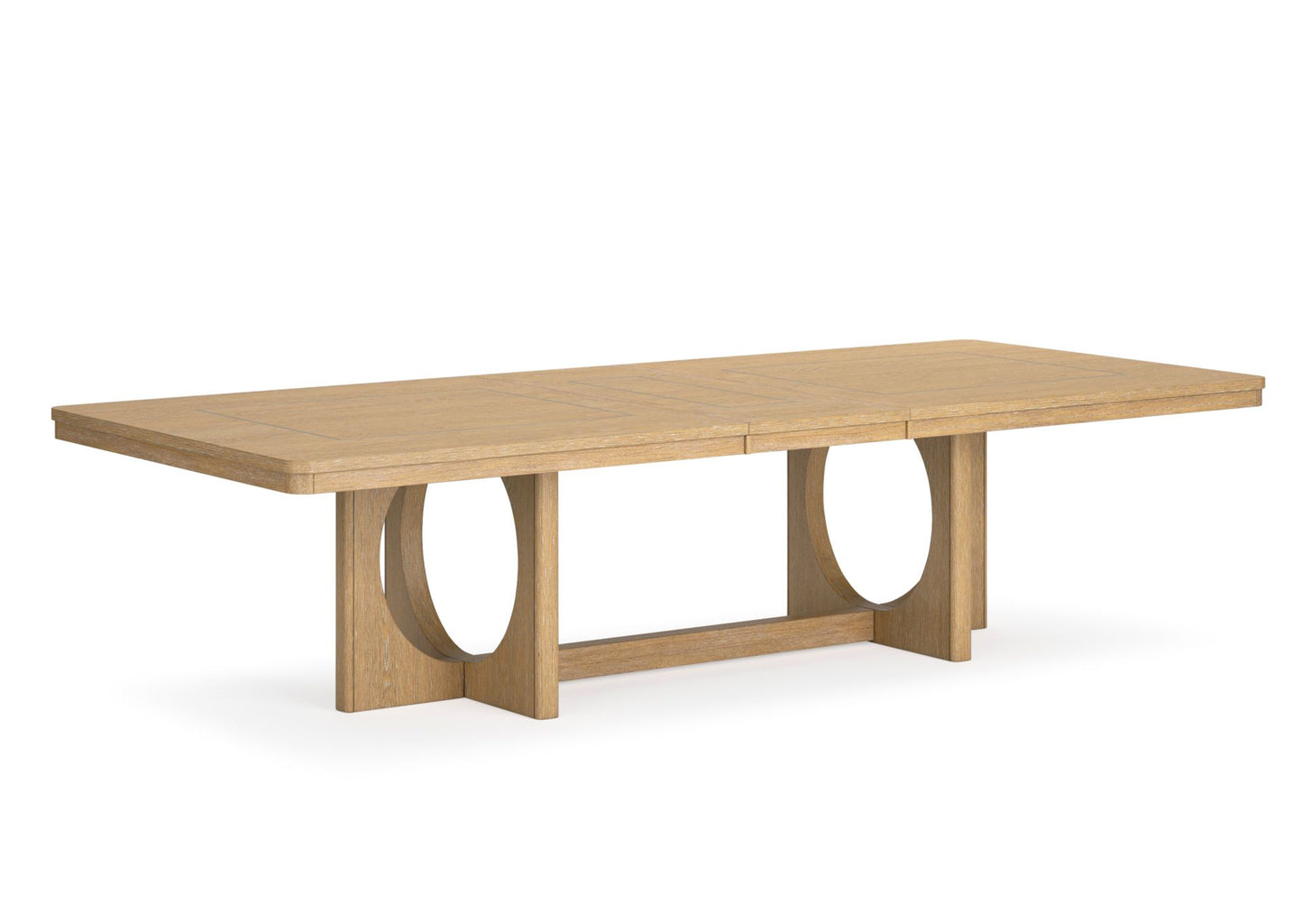 Juego comedor Rencott (7 piezas)