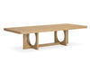 Juego comedor Rencott (7 piezas)