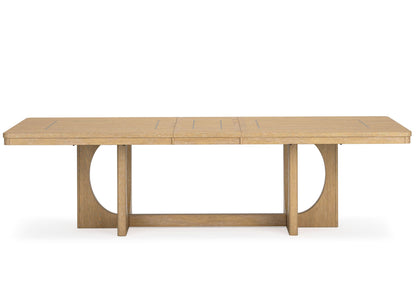 Juego comedor Rencott (7 piezas)