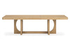 Mesa comedor Rencott extensible