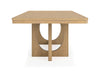 Mesa comedor Rencott extensible