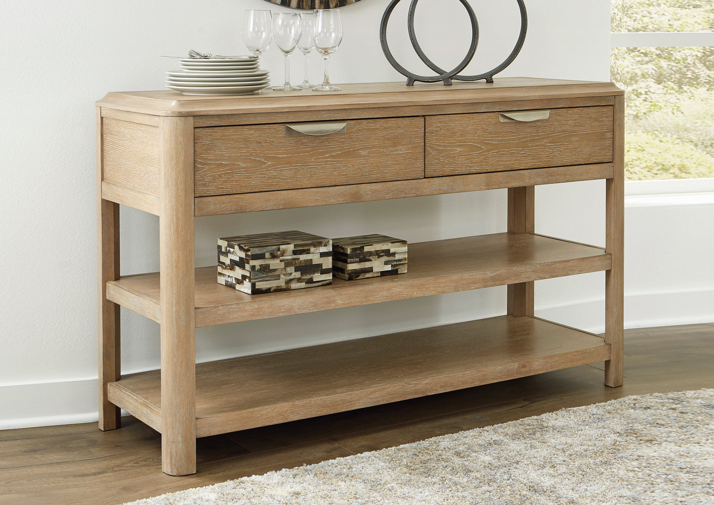 Buffet comedor Rencott