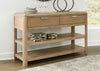 Buffet comedor Rencott