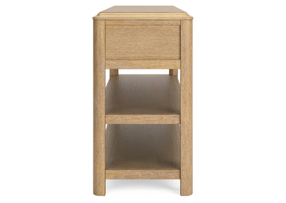Buffet comedor Rencott