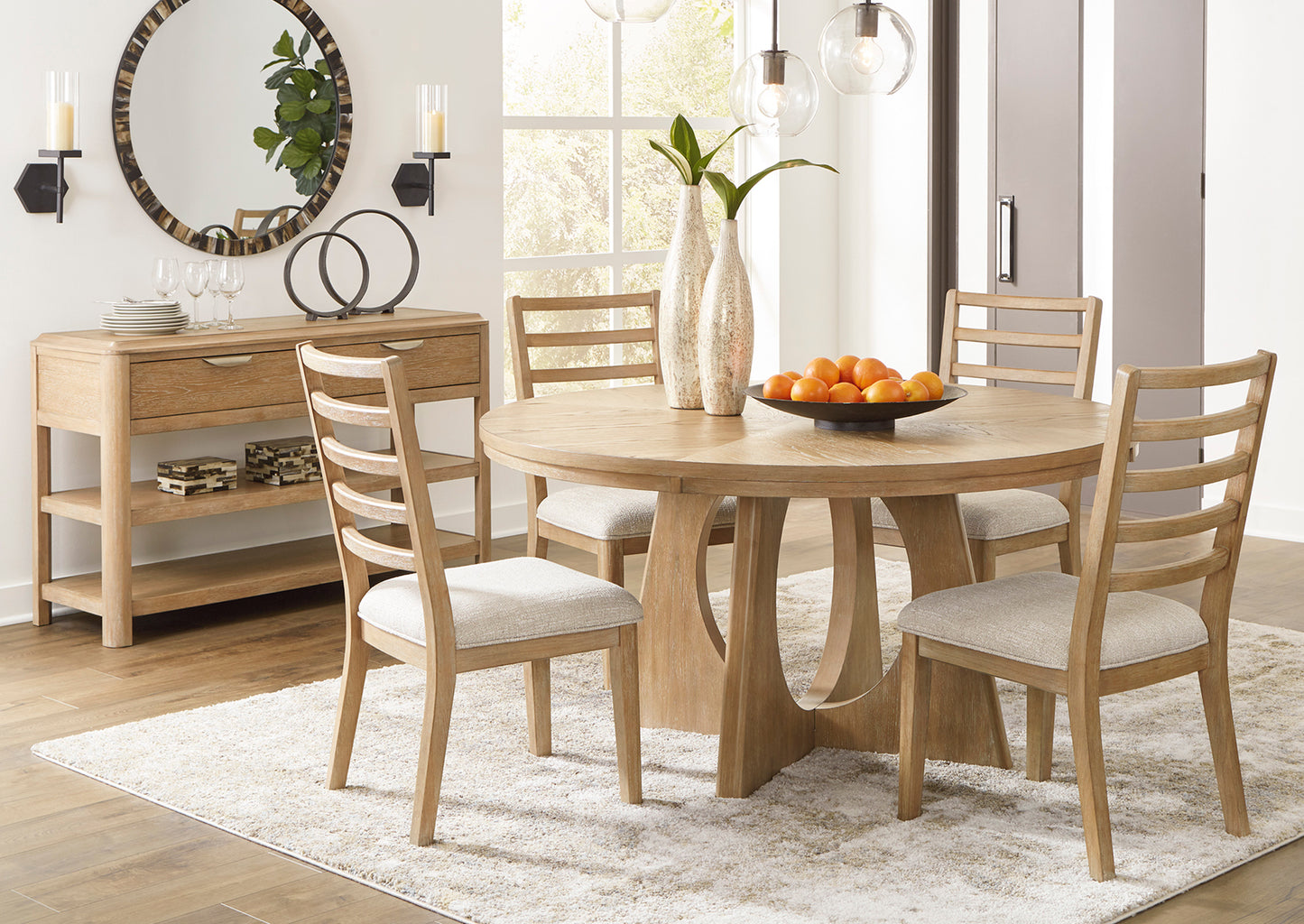 Buffet comedor Rencott