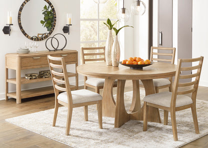 Buffet comedor Rencott