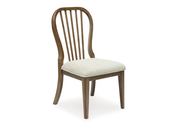 Silla comedor Sturlayne