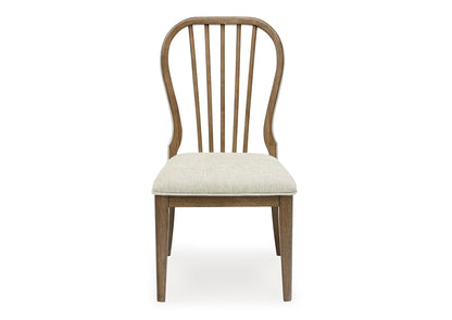 Silla comedor Sturlayne
