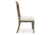 Silla comedor Sturlayne