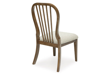 Silla comedor Sturlayne