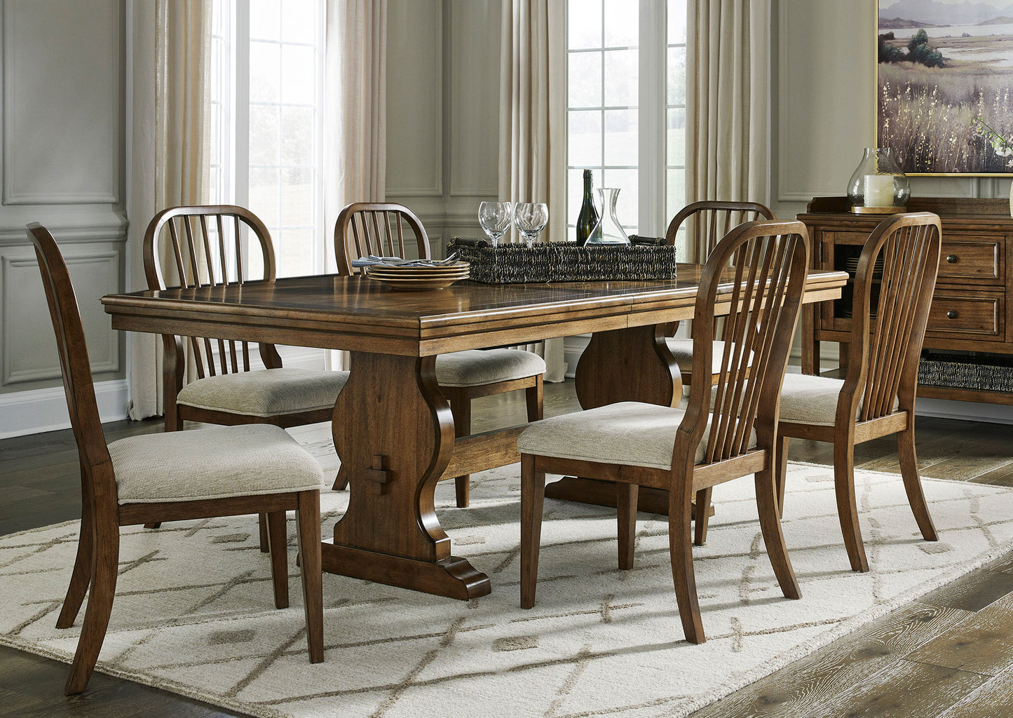 Silla comedor Sturlayne