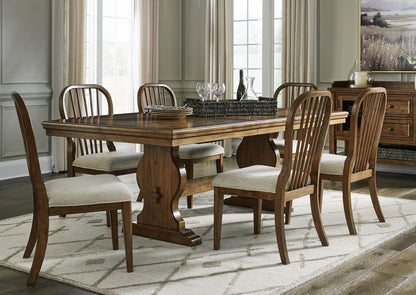Silla comedor Sturlayne