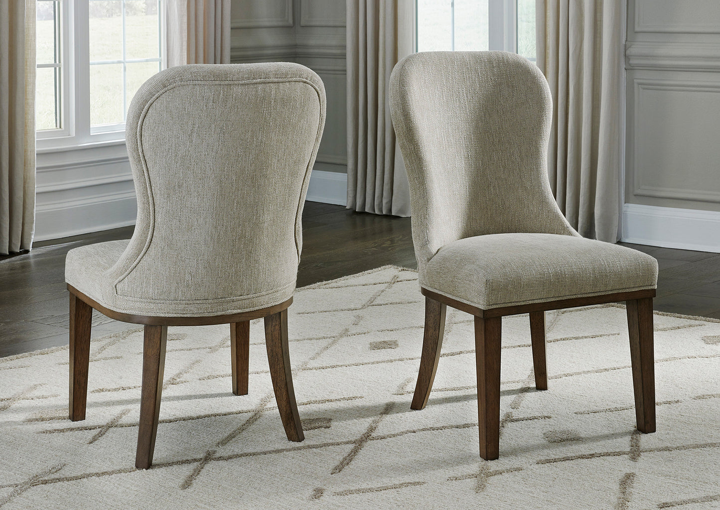 Sitial comedor Sturlayne