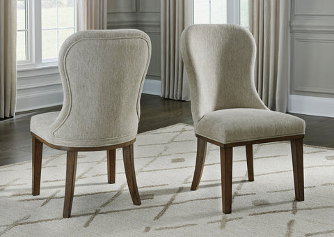 Silla comedor Sturlayne