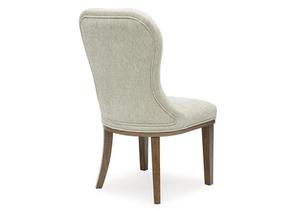 Sitial comedor Sturlayne