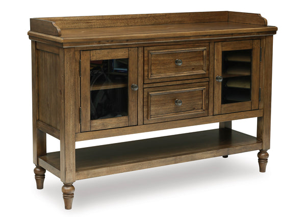 Buffet comedor Sturlayne