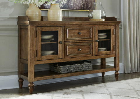 Buffet comedor Sturlayne