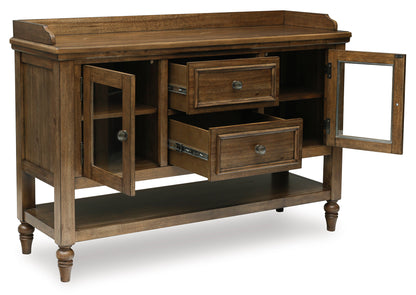Buffet comedor Sturlayne