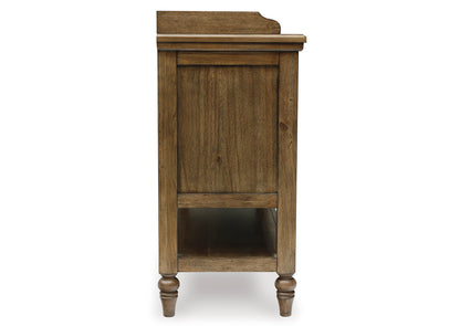 Buffet comedor Sturlayne