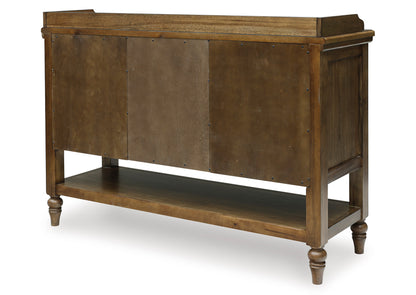 Buffet comedor Sturlayne
