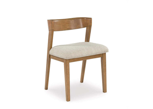 Silla comedor Kristiland auxiliar