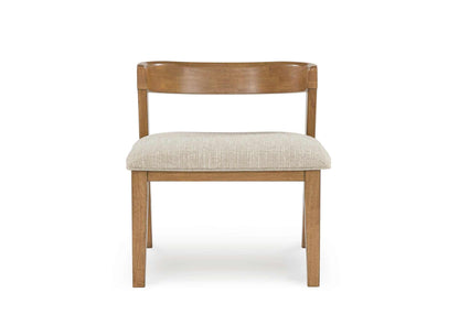 Silla comedor Kristiland auxiliar