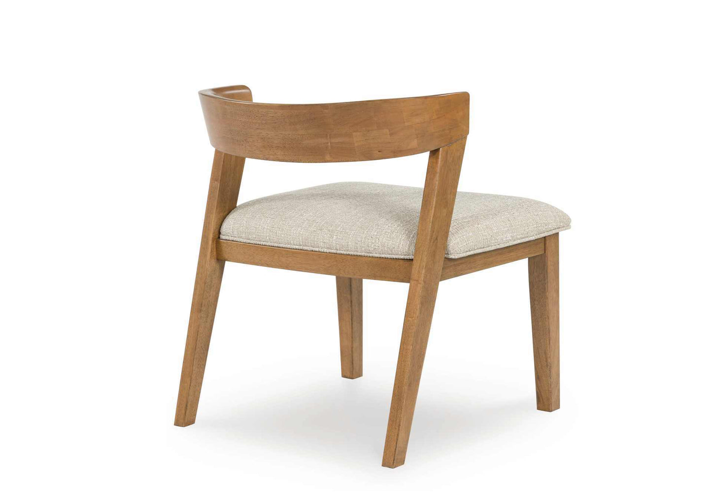 Silla comedor Kristiland auxiliar