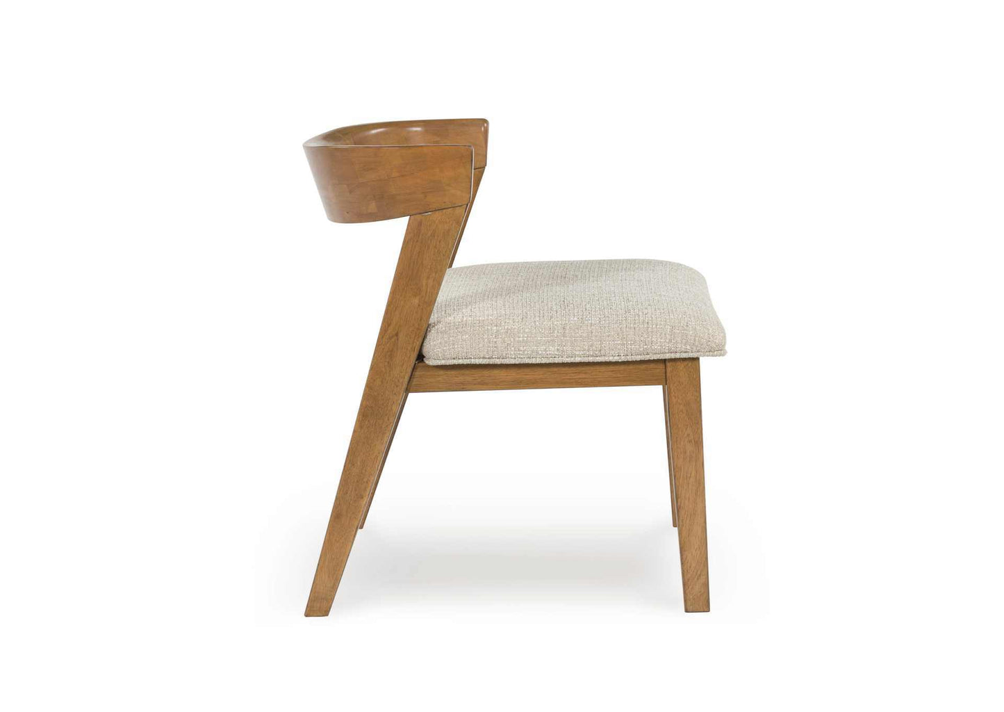 Silla comedor Kristiland auxiliar