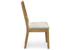 Silla comedor Kristiland