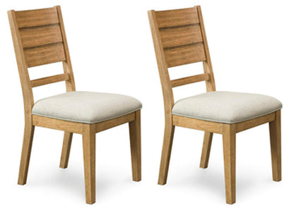 Silla comedor Kristiland