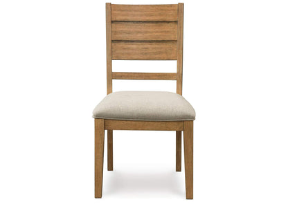 Silla comedor Kristiland