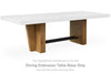 Base para mesa de comedor Kristiland