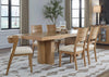 Juego comedor Kristiland (7 piezas)