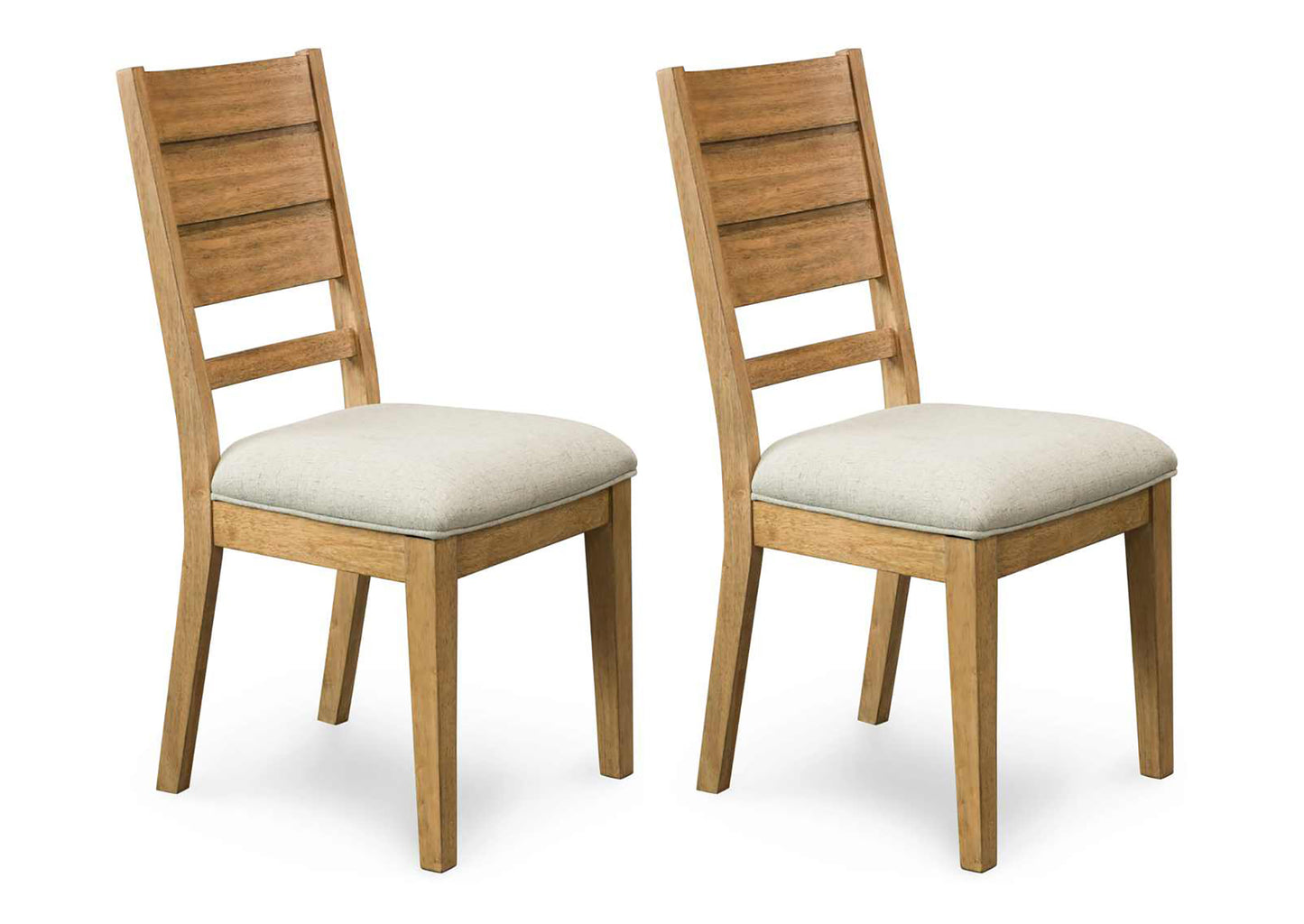 Juego comedor Kristiland (7 piezas)