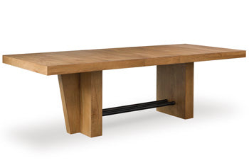 Tablero de mesa de comedor Kristiland