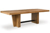 Tablero de mesa de comedor Kristiland
