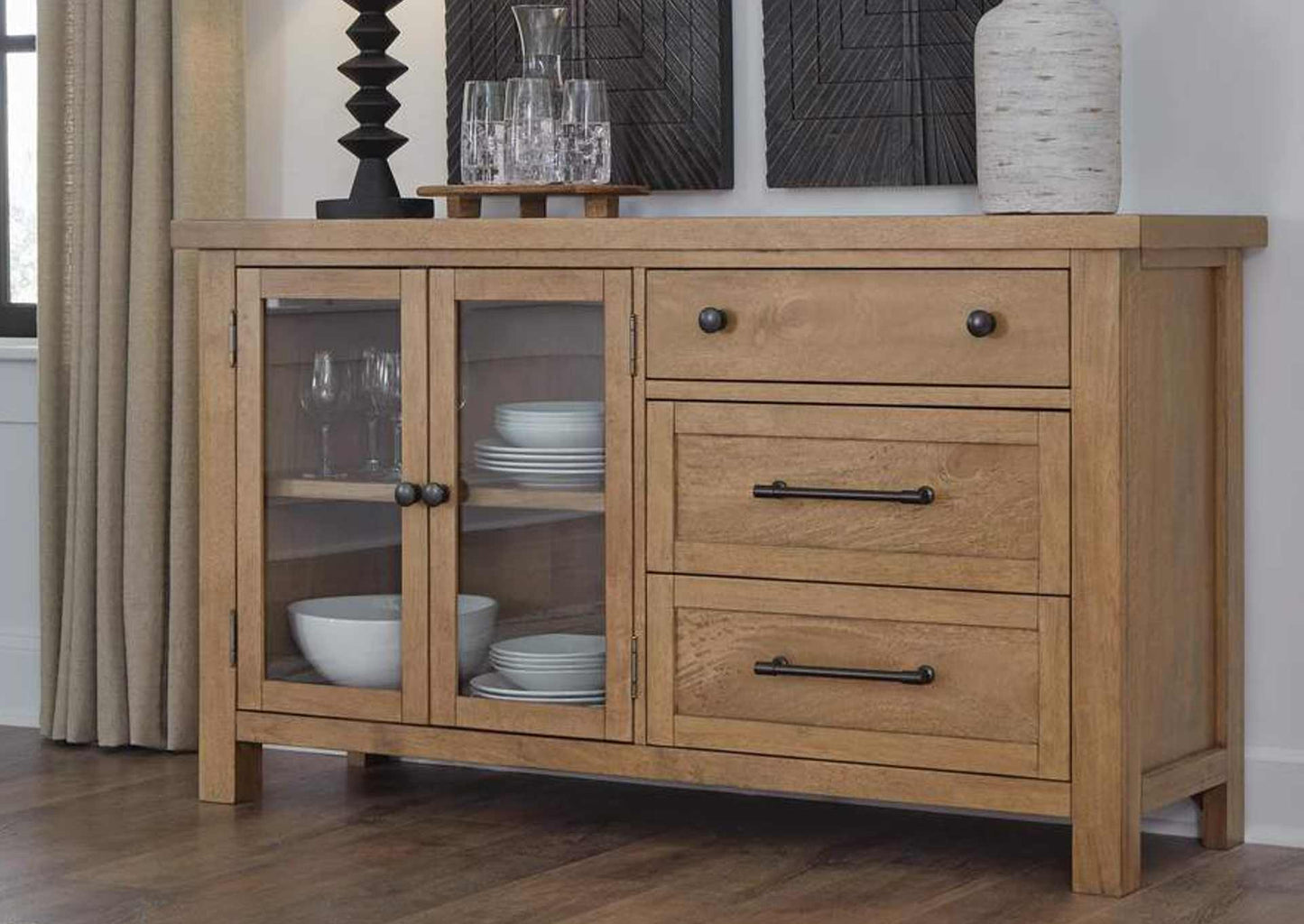 Buffet comedor Kristiland
