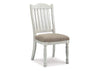 Silla comedor Havalance