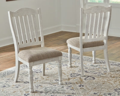 Silla comedor Havalance