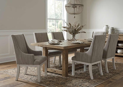 Sitial comedor Havalance