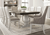 Juego comedor Havalance (10 piezas)