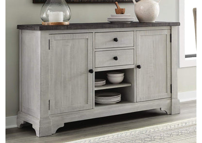 Buffet comedor Havalance