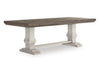 Mesa comedor Havalance