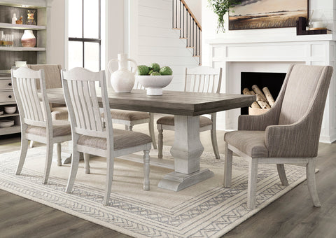 Mesa comedor Havalance