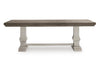Mesa comedor Havalance