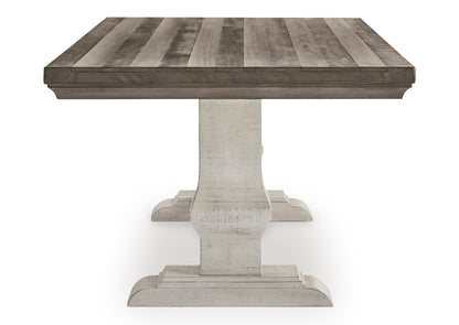 Mesa comedor Havalance