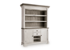 Buffet con vitrina Havalance