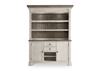 Buffet con vitrina Havalance